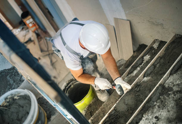 Best Concrete Patio Design and Installation in Tornillo, TX
