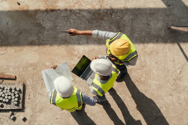 Best Concrete Grinding and Polishing in Tornillo, TX
