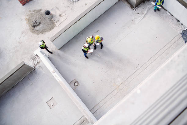 Best Concrete Sealing and Maintenance in Tornillo, TX